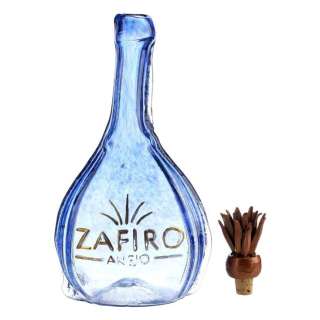 Better Call Saul - Lot 284 - Zafiro Tequila Bottle with Cap