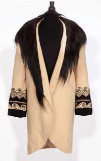 Lot 270 - Jean Hagen coat from Singin‘ in the Rain