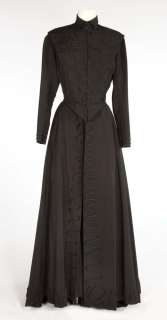 Lot 418 - Hermione Gingold gabardine suit from Gigi