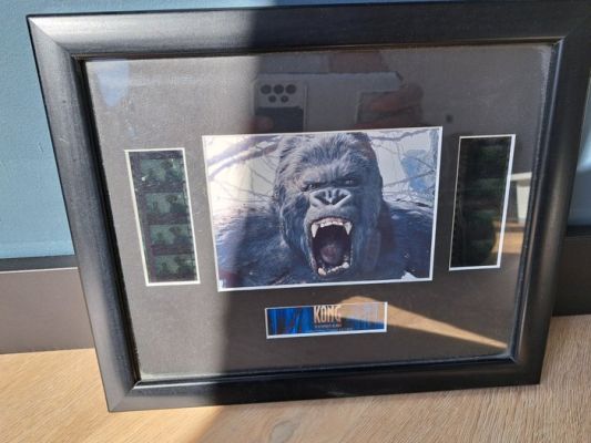 King Kong - universal | Catawiki