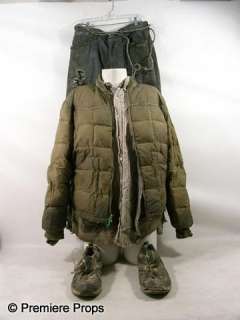 Lot 315 - The Road Man (Viggo Mortensen) Hero Movie Costumes