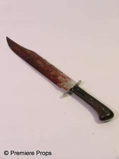 Lot 352 - Halloween 2 - Michael Myers Hero Knife