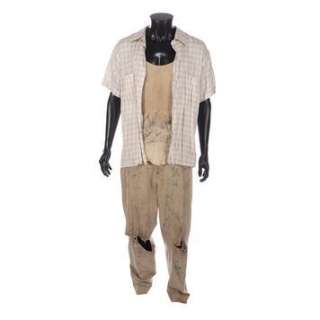DIE HARD WITH A VENGEANCE (1995) - Lot 113 - John McClane‘s (Bruce Willis) Screen-matched Costume
