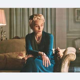 Darkest Hour - Signed by Kristin Scott Thomas (Clementine)