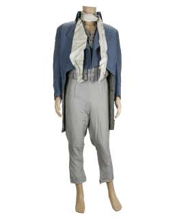 "Freedom, Equality, Sauerkraut (Liberté, égalité, choucroute)" Marat’s (Jean Yanne) Costume | Planet Hollywood Vault