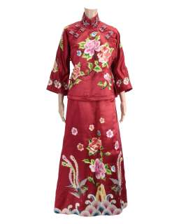 "Temptress Moon (Feng yue)" Ruyi’s (Gong Li) Costume | Planet Hollywood Vault