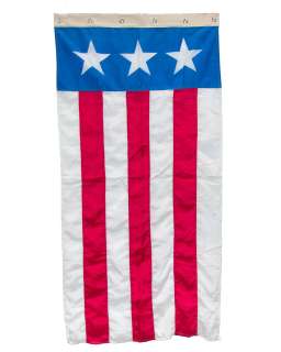 "Judge Dredd" Mega City Flag | Planet Hollywood Vault