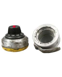 "The Fifth Element" Prop Mangalore Actuator | Planet Hollywood Vault