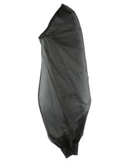 "True Lies" Helen Tasker’s (Jamie Lee Curtis) Dress Sleeves | Planet Hollywood Vault