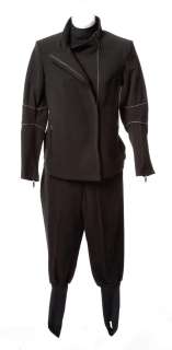 Lot 16 - Lucy Liu "Alex Munday" costume from Charlie‘s Angels