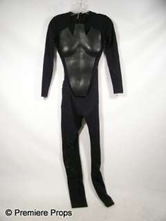 Resident Evil Afterlife Alice (Milla Jovovich) Catsuit Movie Costumes | Premiere Props