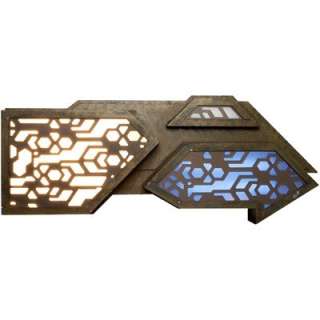 Puddle Jumper Wall Light | Propworx