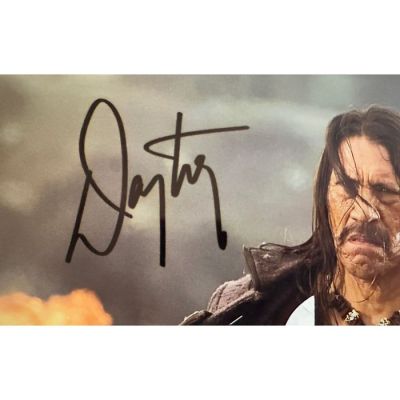 Machete - Danny Trejo - SWAU | Catawiki