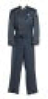 Battlestar Galactica - Lot #129 - Apollo’s Large Commander Uniform from Pegasus