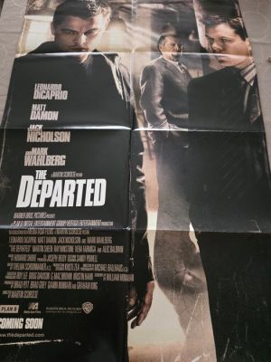 The Departed - Martin Scorcese - The Departed - The Departed | Catawiki