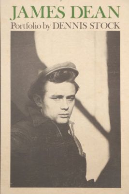 Dennis Stock (1928–2010) - Rare 1974 First Edition — James Dean Portfolio by Dennis Stock | Catawiki