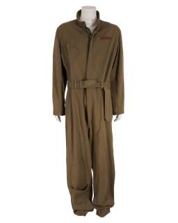 Lot 119 - PEARL HARBOR - Danny Walker (Josh Hartnett) U.S. Army Air Corps Pilot’s flightsuit