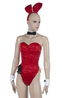 PLAYBOY BUNNY COSTUME | Julien’s