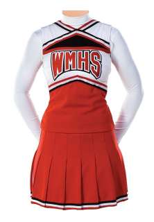 "Brittany" hero Cheerios uniform. | Profiles in History