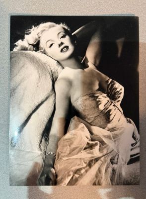 ladies of the chorus - marilyn monroe | Catawiki