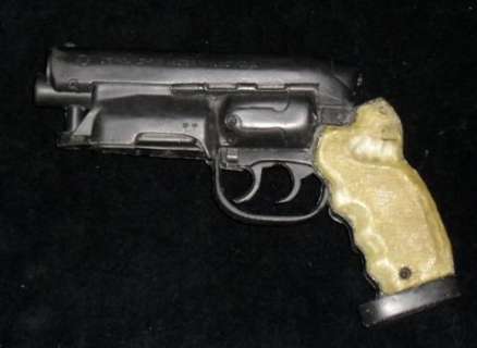 Blade Runner (1982) Blaster | Premiere Props