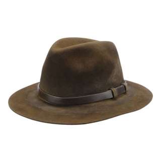 JURASSIC WORLD DOMINION (2022) - Lot 262 - Sam Neill Collection: Dr. Alan Grant‘s (Sam Neill) Hat