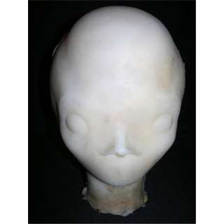 Close Encounters of the Third Kind Prototype Alien Head | Premiere Props