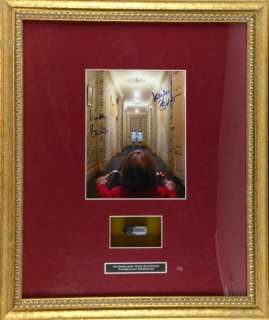 The Shining (1980) A small Vial of SFX blood titled ’Kensington Gore’ used in… | Ewbank’s