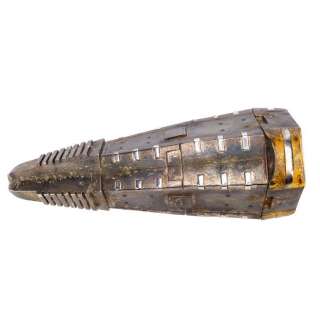 SPIDER-MAN 2 (2004) - Lot 1186 - Doc Ock‘s (Alfred Molina) Tentacle Claw