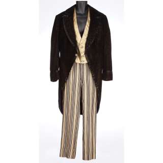 Lot 281 - Yves Montand black tux designed by Dorothy Jeakins from Let’s Make Love