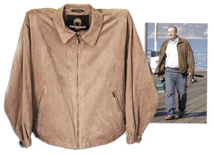 Ed O’Neill Screen-Worn Wardrobe From ’’Modern Family’’ | Nate Sanders
