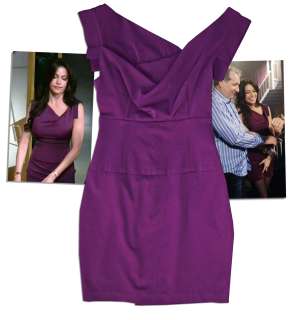 Sofia Vergara Screen-Worn Wardrobe From the First Season of ‘‘Modern Family‘‘