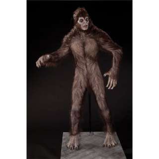 Lot 1000 - Gary Oldman hero “Wolf-Drac” creature suit from Bram Stoker’s Dracula