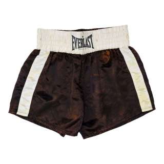 RAGING BULL (1980) - Lot 308 - Jake LaMotta‘s (Robert De Niro) Boxing Shorts