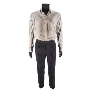 Mission: Impossible (1996) | Ethan Hunt’s (Tom Cruise) Train-top Costume | Propstore