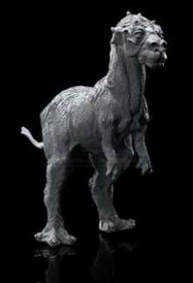 STAR WARS: EPISODE V – THE EMPIRE STRIKES BACK - Lot 221 - Tauntaun Maquette Shop Display Casting