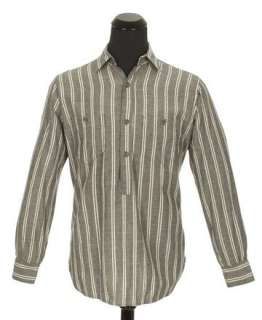 Brad Pitt Western Shirt from Legends of the Fall | Premiere Props