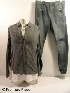 Lot 501 - The Vow Leo (Channing Tatum) Costume