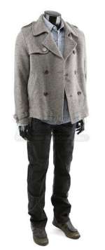 The Twilight Saga - Lot 70 - Edward Cullen‘s Meadow Harness Costume