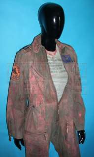 EVENT HORIZON - Joely Richardson Costume