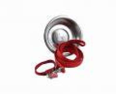 Dirk Gently - Lot DG46 - Rapunzel‘s Accessories