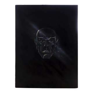 Star Trek Iii: the Search For Spock (1984) | Hand-Painted Gerard Huerta Poster Artwork | Propstore