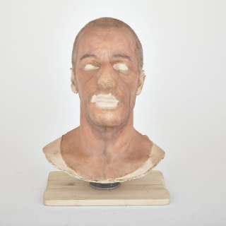 Lot #140 - The Curious Case of Benjamin Button, 2008