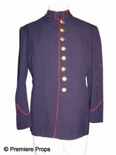 Bud Abbott Screen Worn Abbott and Costello Meet the Keystone Kops Tunic | Premiere Props