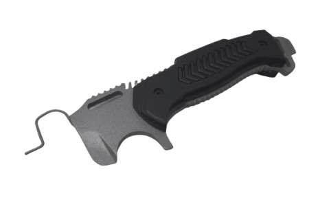 Doghouse - Doghouse (2009) Danny Dyer’s Knife Rig