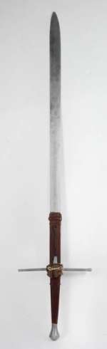 "BRAVEHEART" PROP SWORD | Julien’s