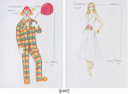 Octopussy, 1983 | Christie’s