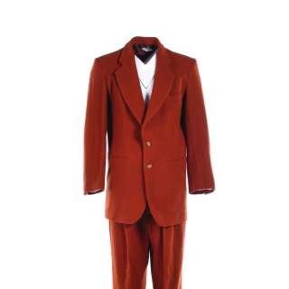 Fargo Odis Weff Jack Huston Screen Worn Stunt Suit Ep 406 | VIP Fan Auctions