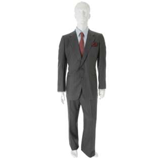 TOOTSIE - John Van Horn (George Gaynes) Signature Suit | The Golden Closet