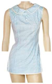 Dawn Wells signature "Mary Ann" costume for Gilligan’s Island. | Profiles in History